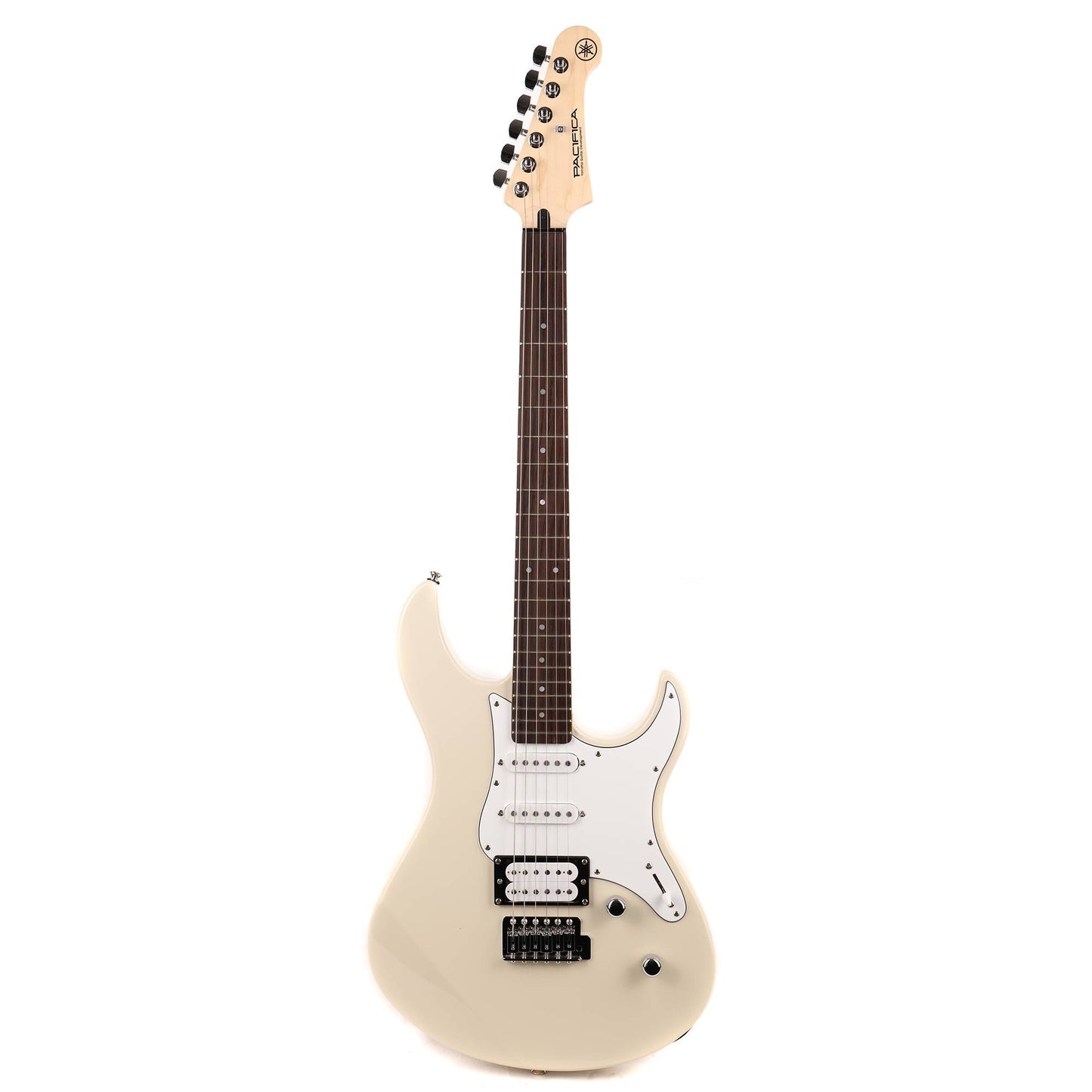 Yamaha Pacifica PAC112V Vintage White