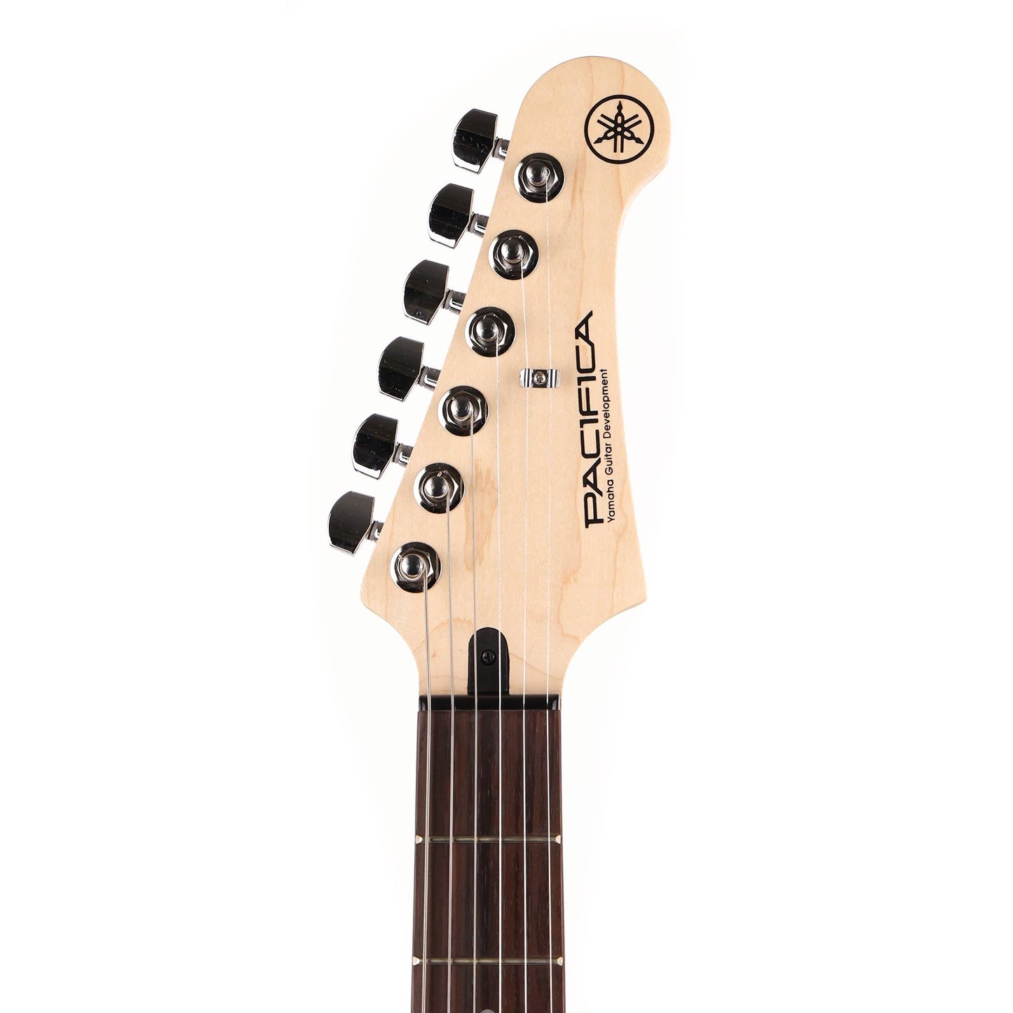 Yamaha Pacifica PAC112V Vintage White