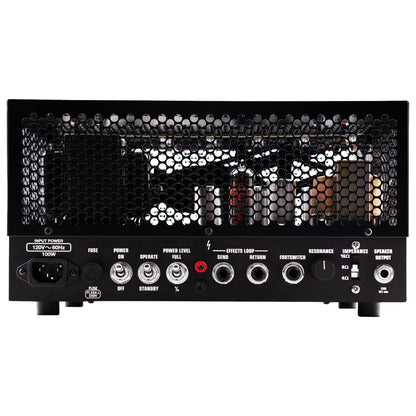 EVH 5150III 15W LBX-S Guitar Amplifier Head Used