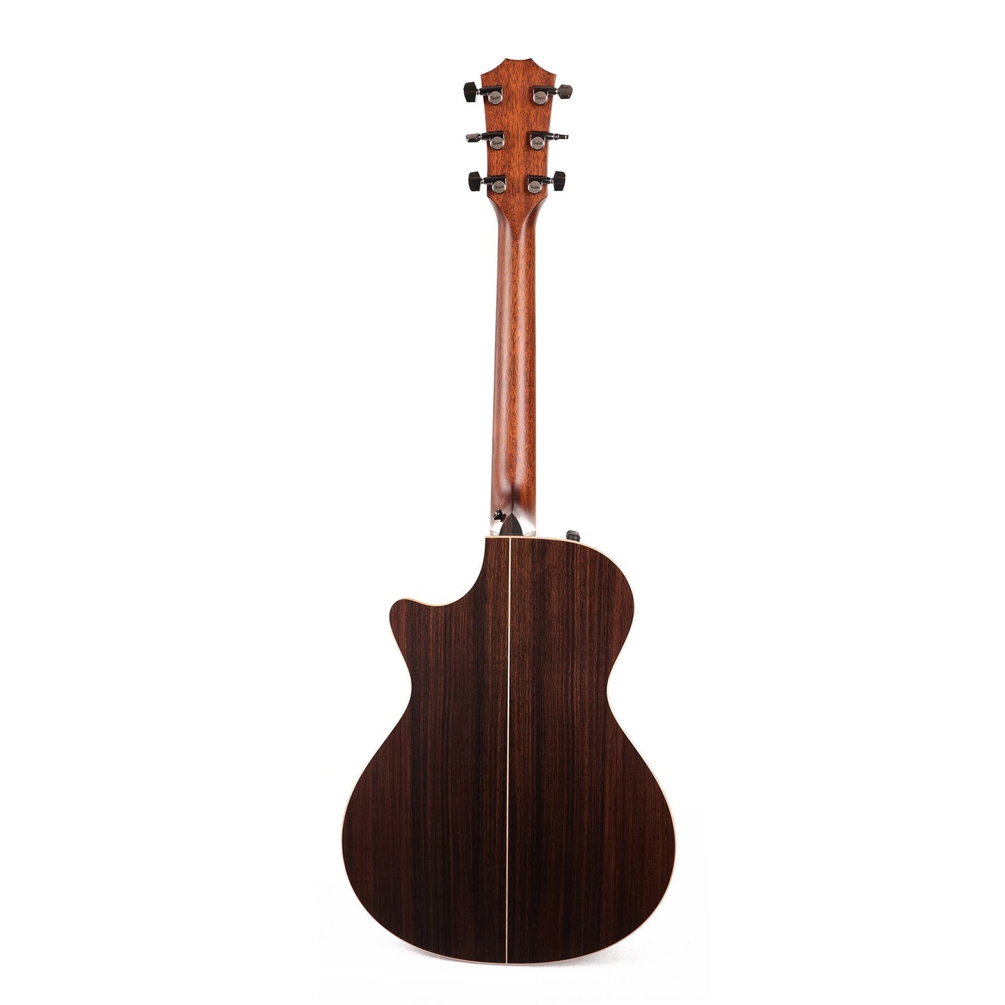 Taylor 812ce V-Class Grand Concert Acoustic-Electric