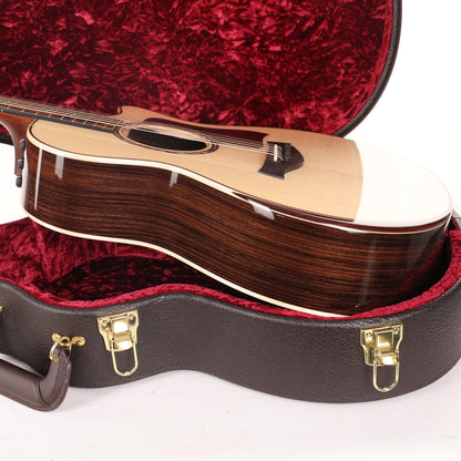 Taylor 812ce V-Class Grand Concert Acoustic-Electric