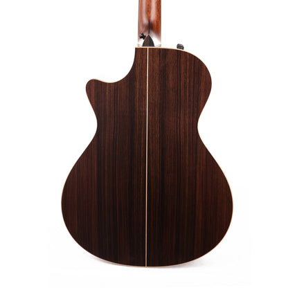 Taylor 812ce V-Class Grand Concert Acoustic-Electric
