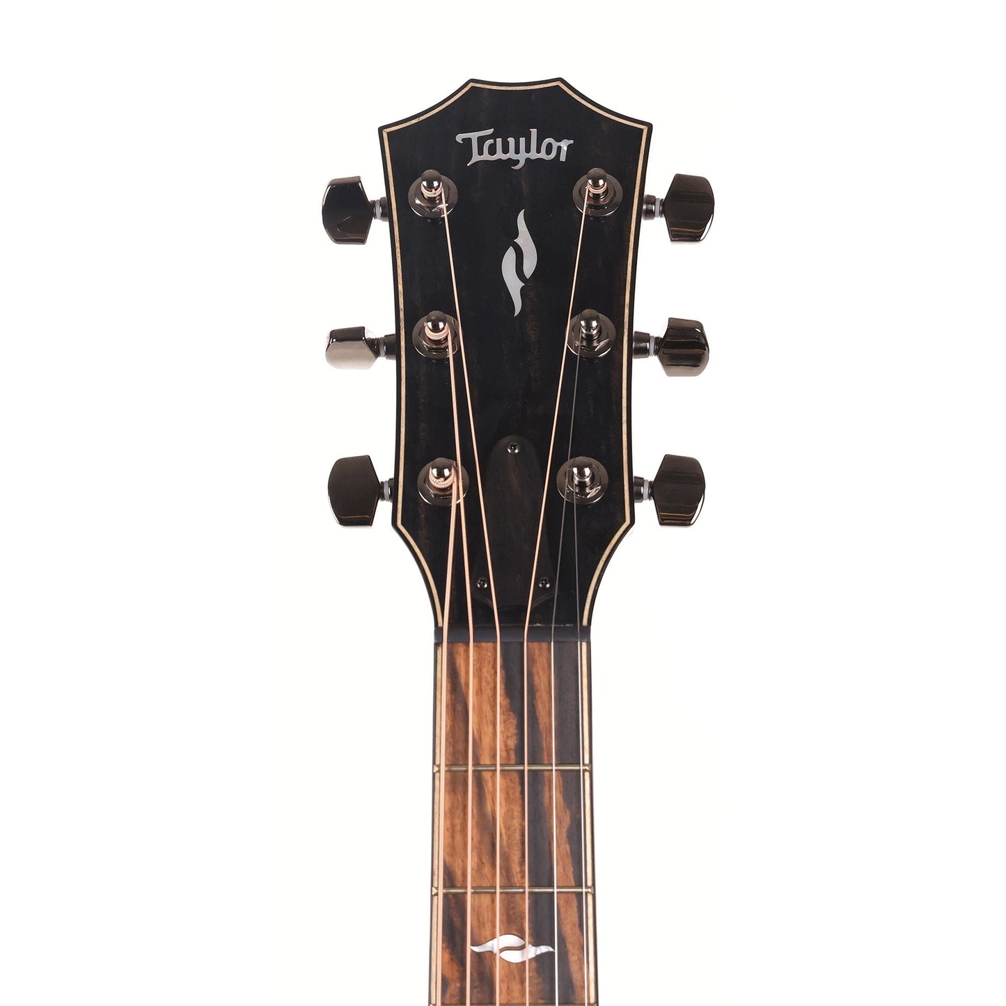 Taylor 812ce V-Class Grand Concert Acoustic-Electric