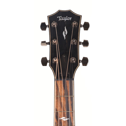 Taylor 812ce V-Class Grand Concert Acoustic-Electric