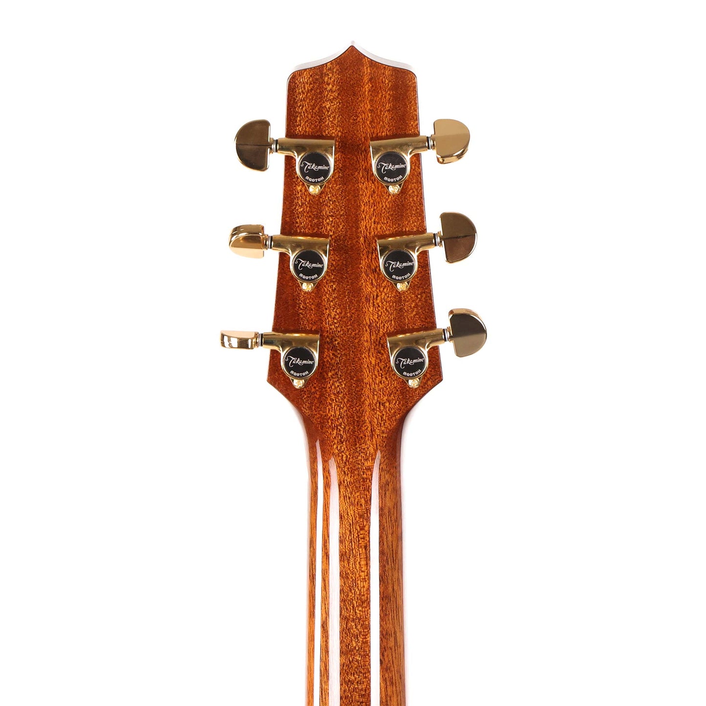 Takamine Pro Series P5DC Dreadnought Cutaway Acoustic-Electric Whiskey Brown