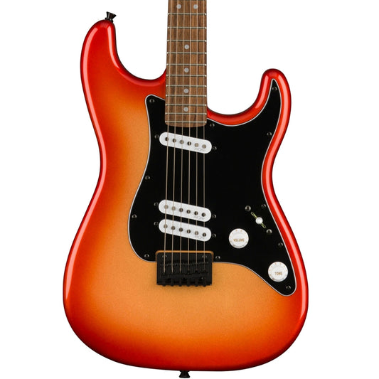 Squier Contemporary Stratocaster Special HT Sunset Metallic Used