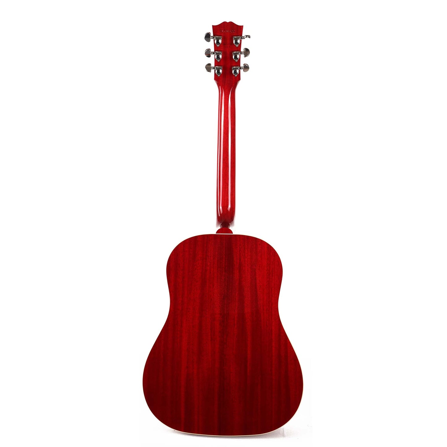 Gibson Acoustic J-45 Standard Acoustic-Electric Cherry