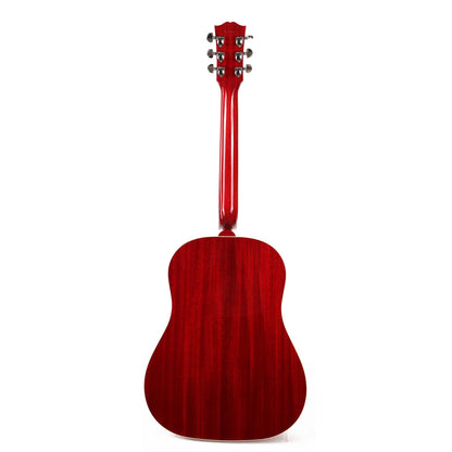 Gibson Acoustic J-45 Standard Acoustic-Electric Cherry