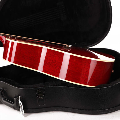 Gibson Acoustic J-45 Standard Acoustic-Electric Cherry