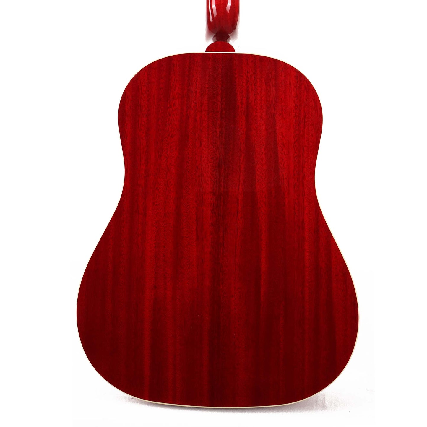 Gibson Acoustic J-45 Standard Acoustic-Electric Cherry