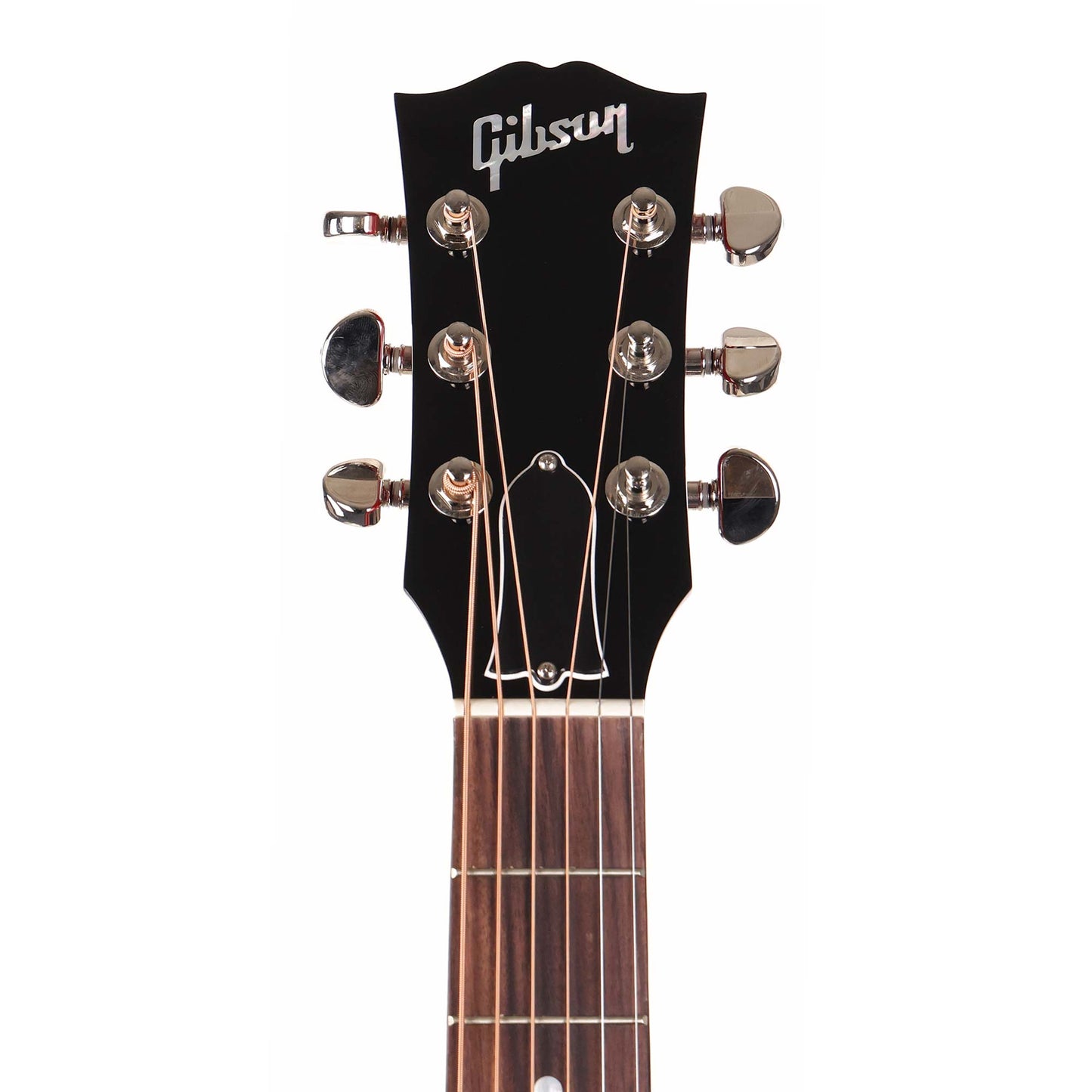 Gibson Acoustic J-45 Standard Acoustic-Electric Cherry