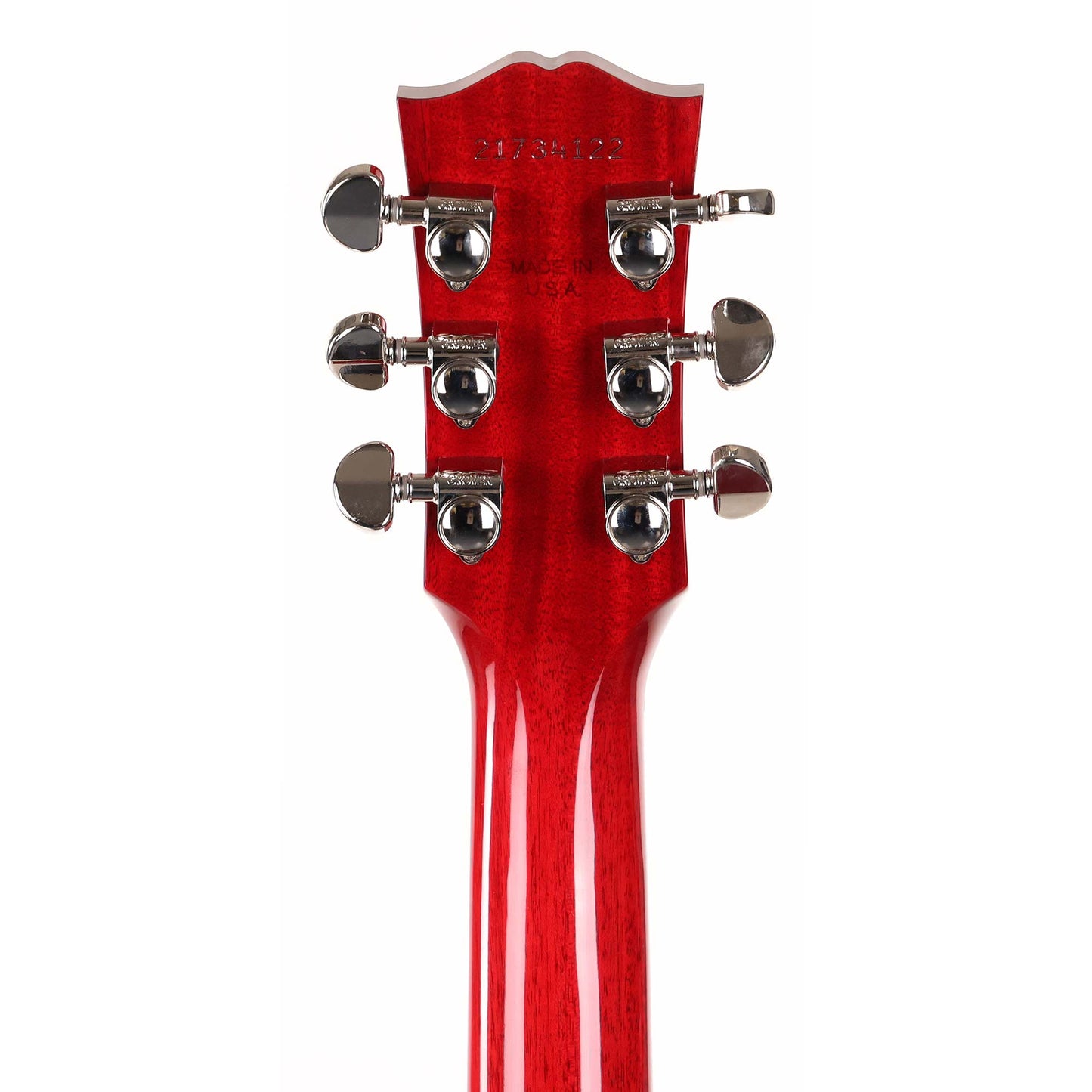 Gibson Acoustic J-45 Standard Acoustic-Electric Cherry