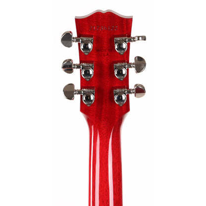 Gibson Acoustic J-45 Standard Acoustic-Electric Cherry