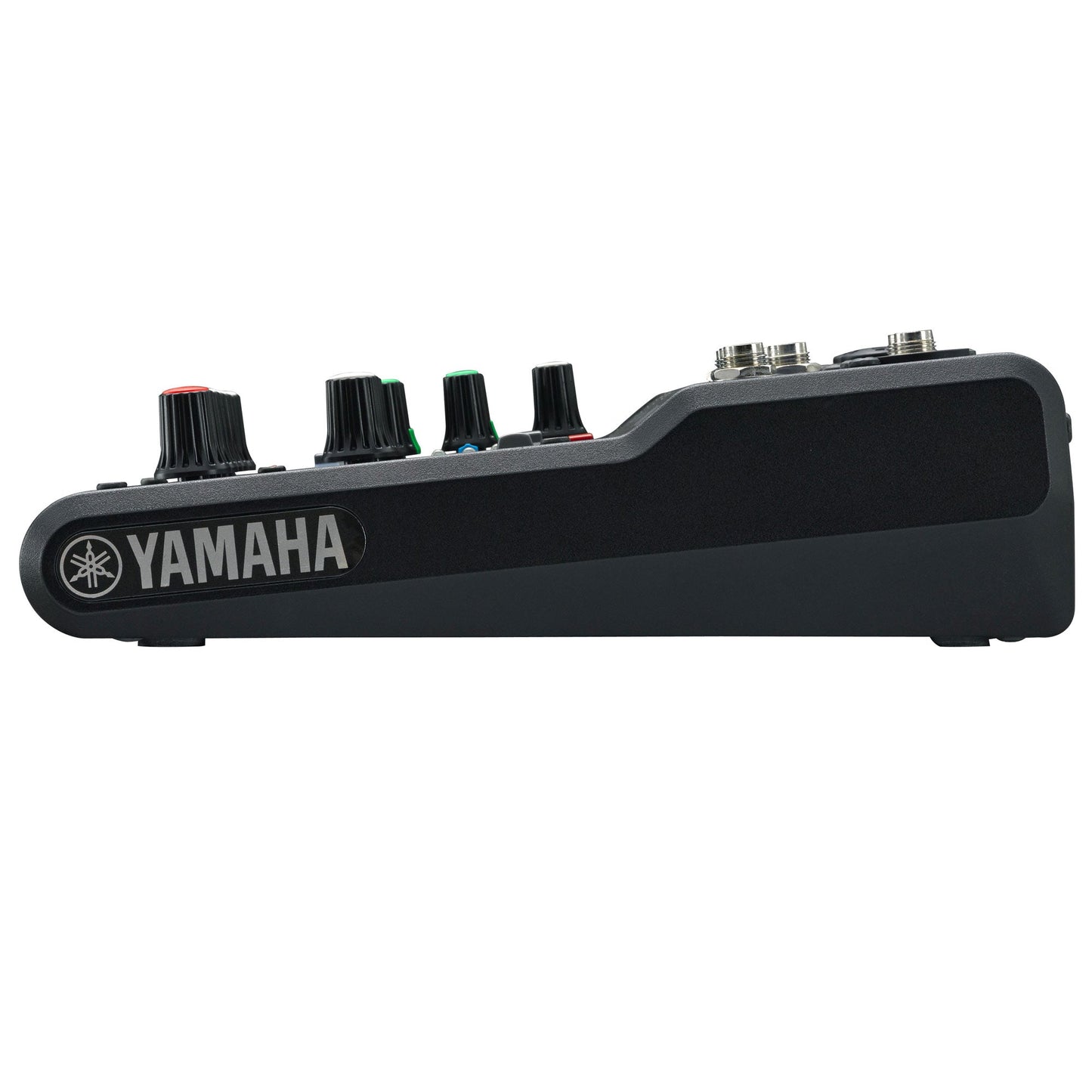 Yamaha MG Series MG06X 6-Channel Mixing Console
