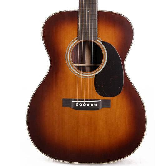 Martin Custom Shop 000-28 Authentic 1937 Ambertone