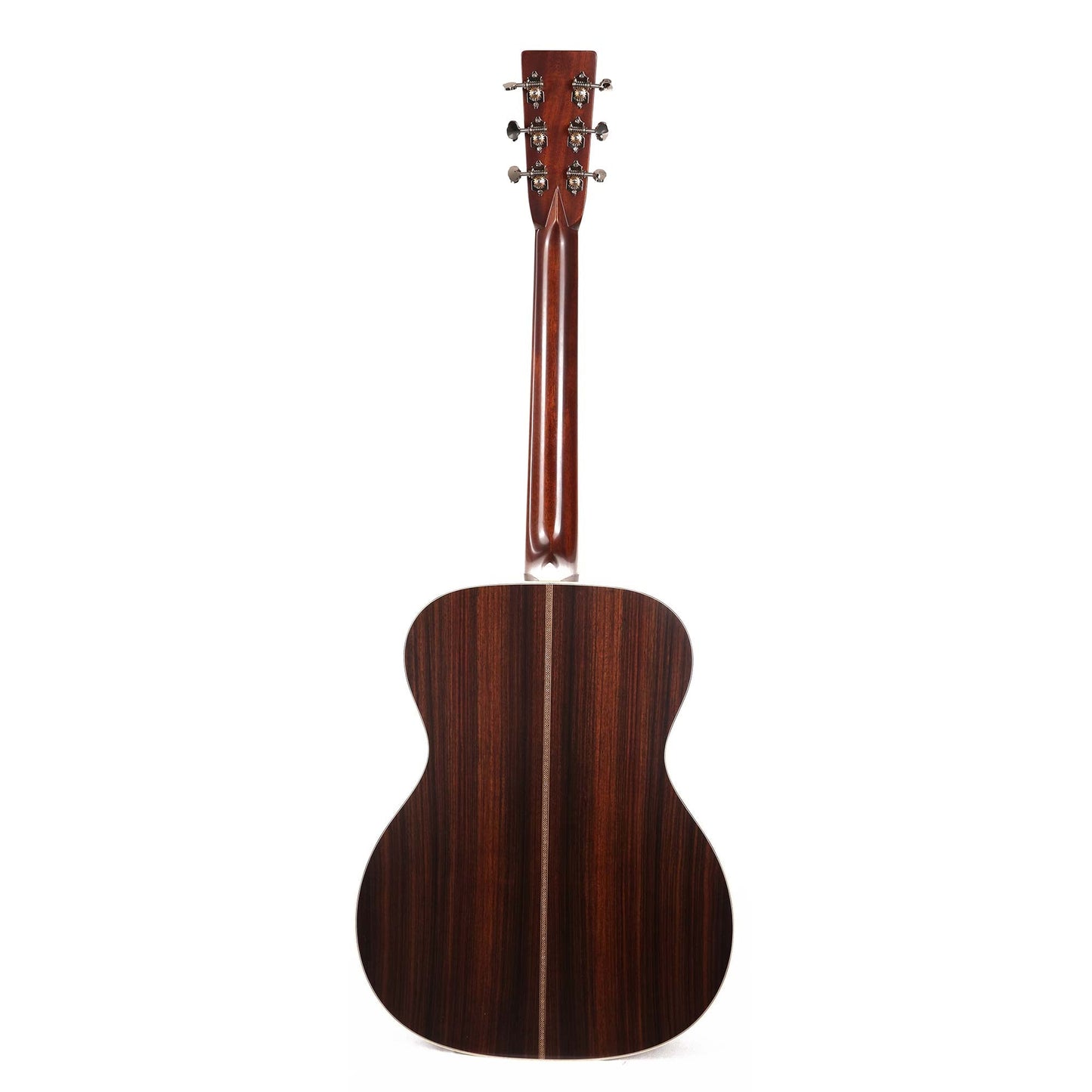 Martin Custom Shop 000-28 Authentic 1937 Ambertone