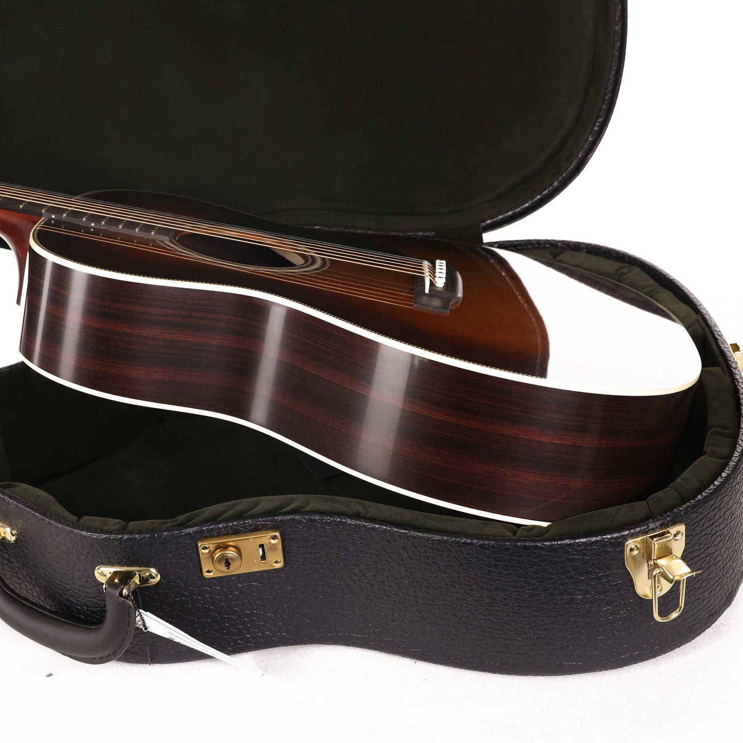 Martin Custom Shop 000-28 Authentic 1937 Ambertone