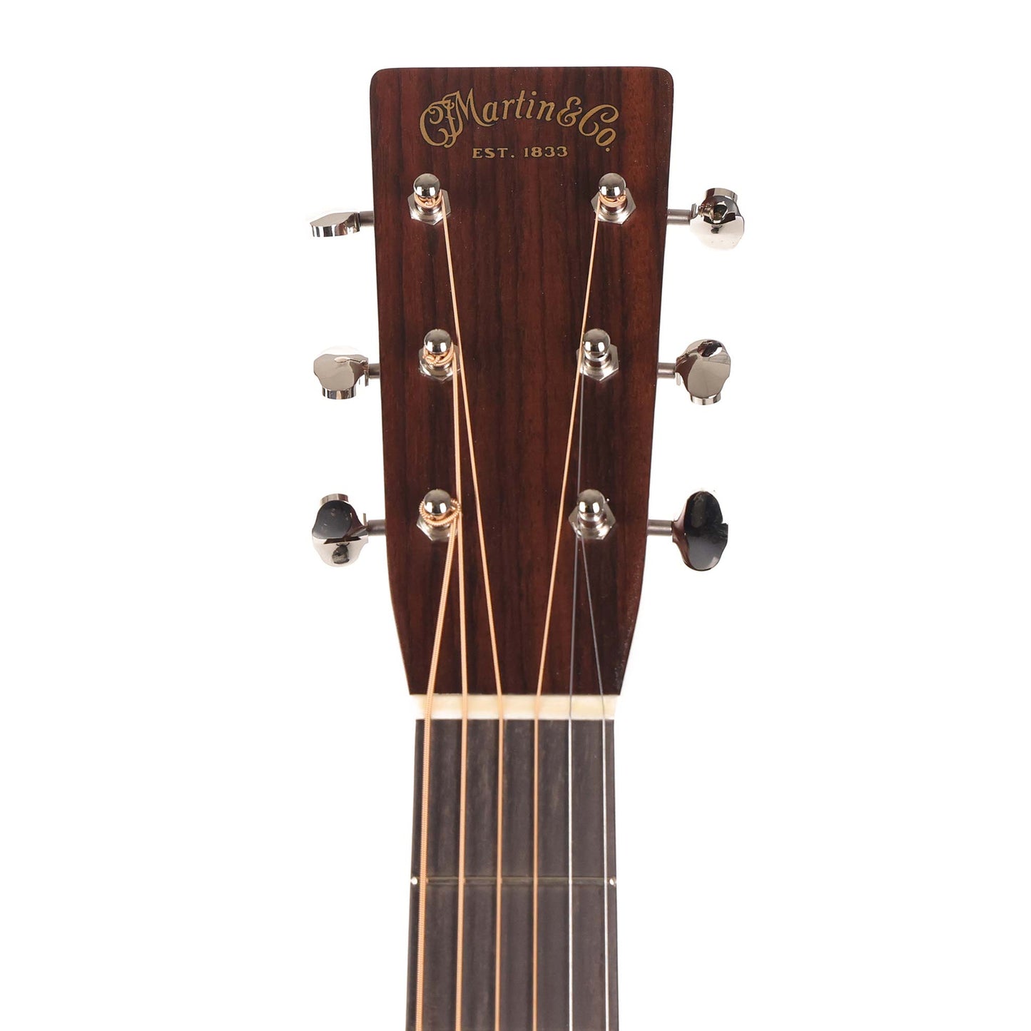 Martin Custom Shop 000-28 Authentic 1937 Ambertone