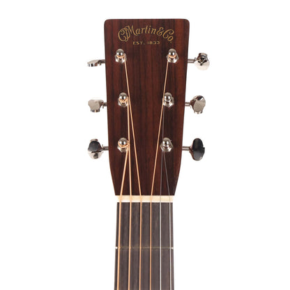 Martin Custom Shop 000-28 Authentic 1937 Ambertone