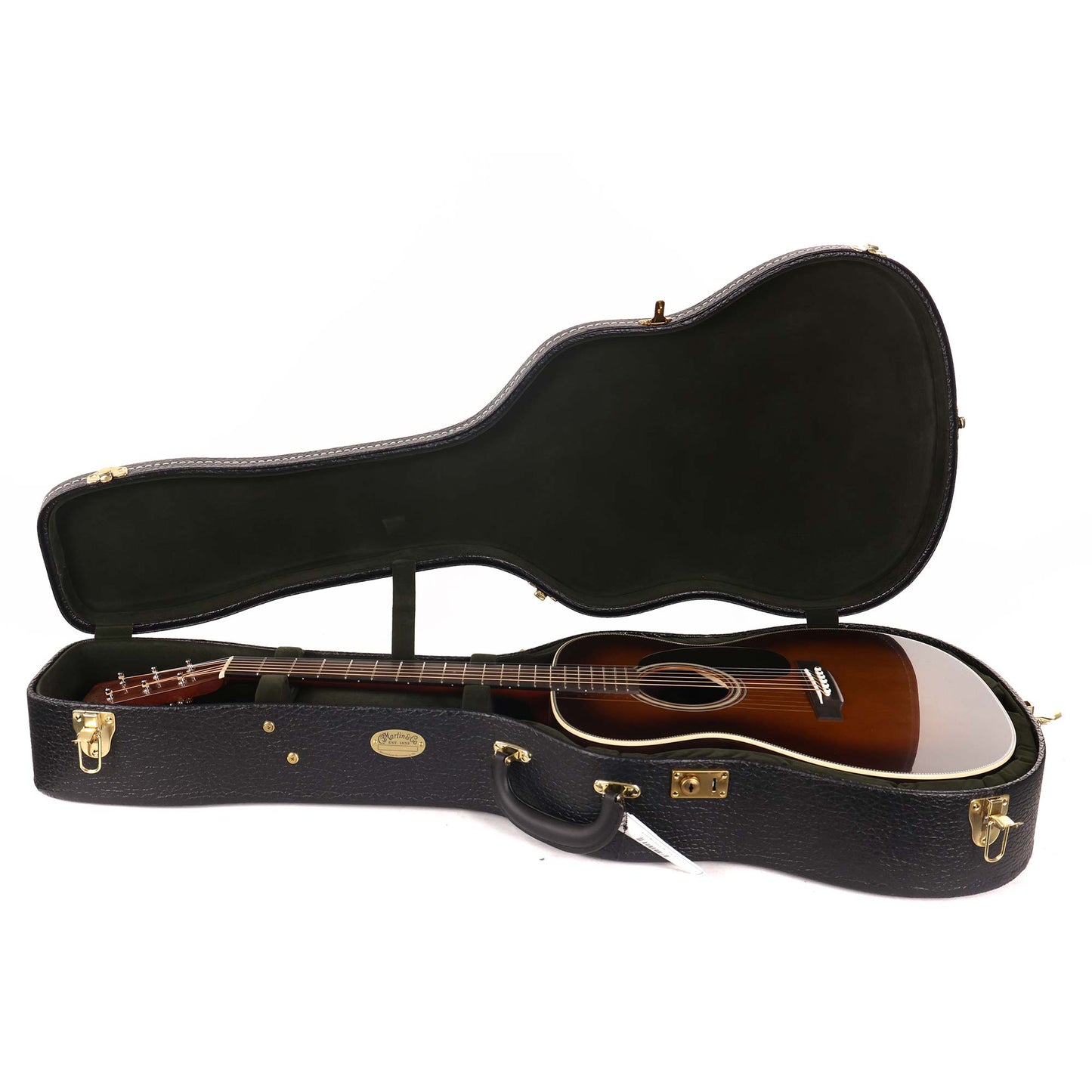 Martin Custom Shop 000-28 Authentic 1937 Ambertone
