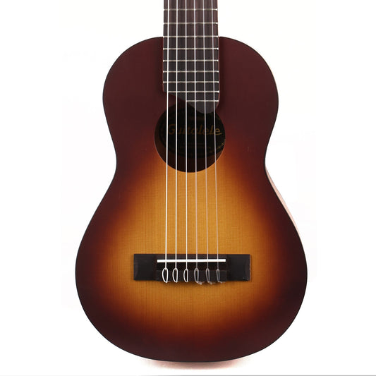 Yamaha GL1 Guitalele Guitar Ukulele Tobacco Sunburst