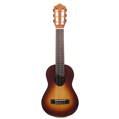 Yamaha GL1 Guitalele Guitar Ukulele Tobacco Sunburst