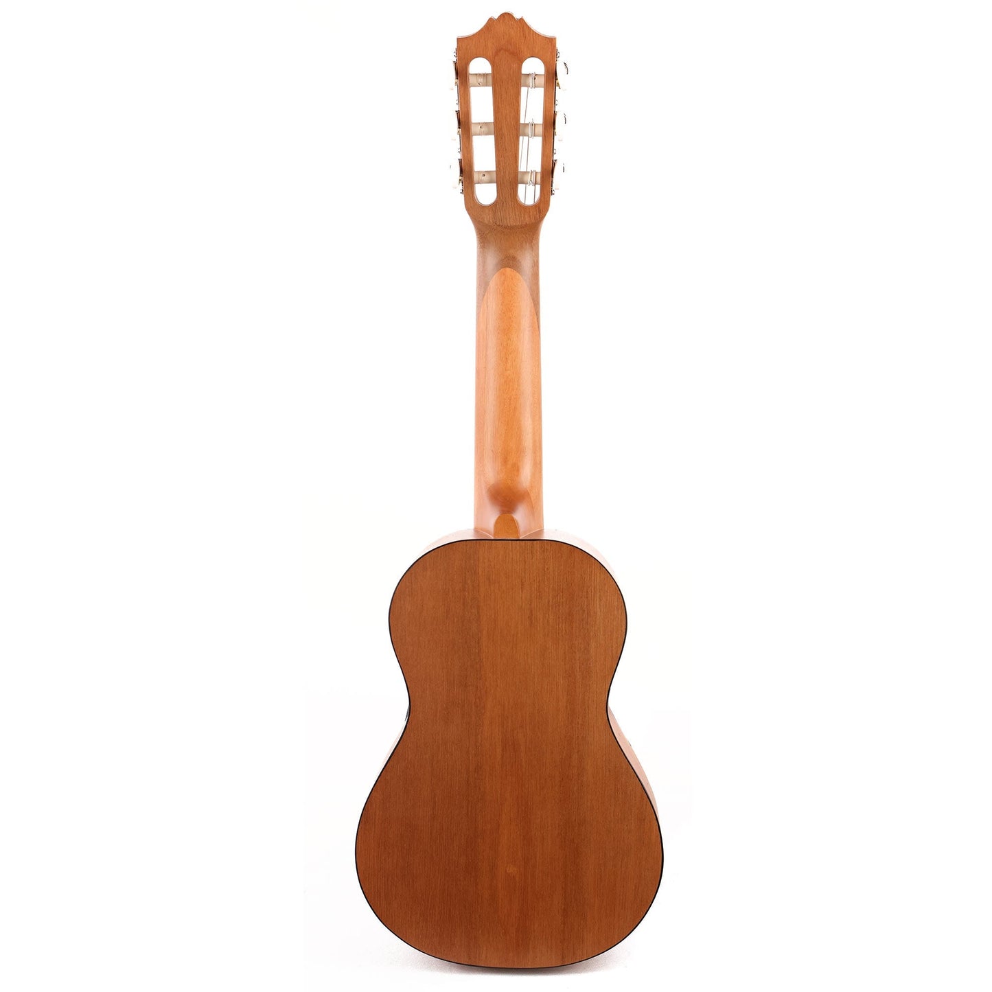 Yamaha GL1 Guitalele Guitar Ukulele Tobacco Sunburst