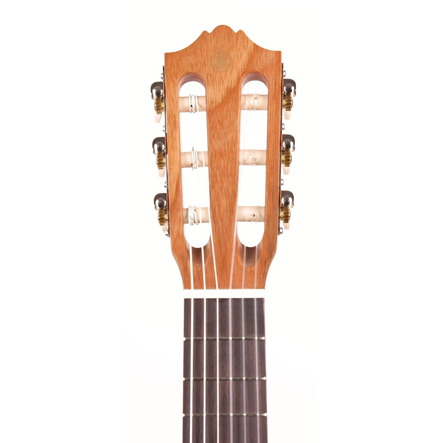 Yamaha GL1 Guitalele Guitar Ukulele Tobacco Sunburst