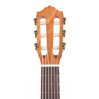 Yamaha GL1 Guitalele Guitar Ukulele Tobacco Sunburst