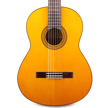 Yamaha CG102 Classical Acoustic Guitar Natural