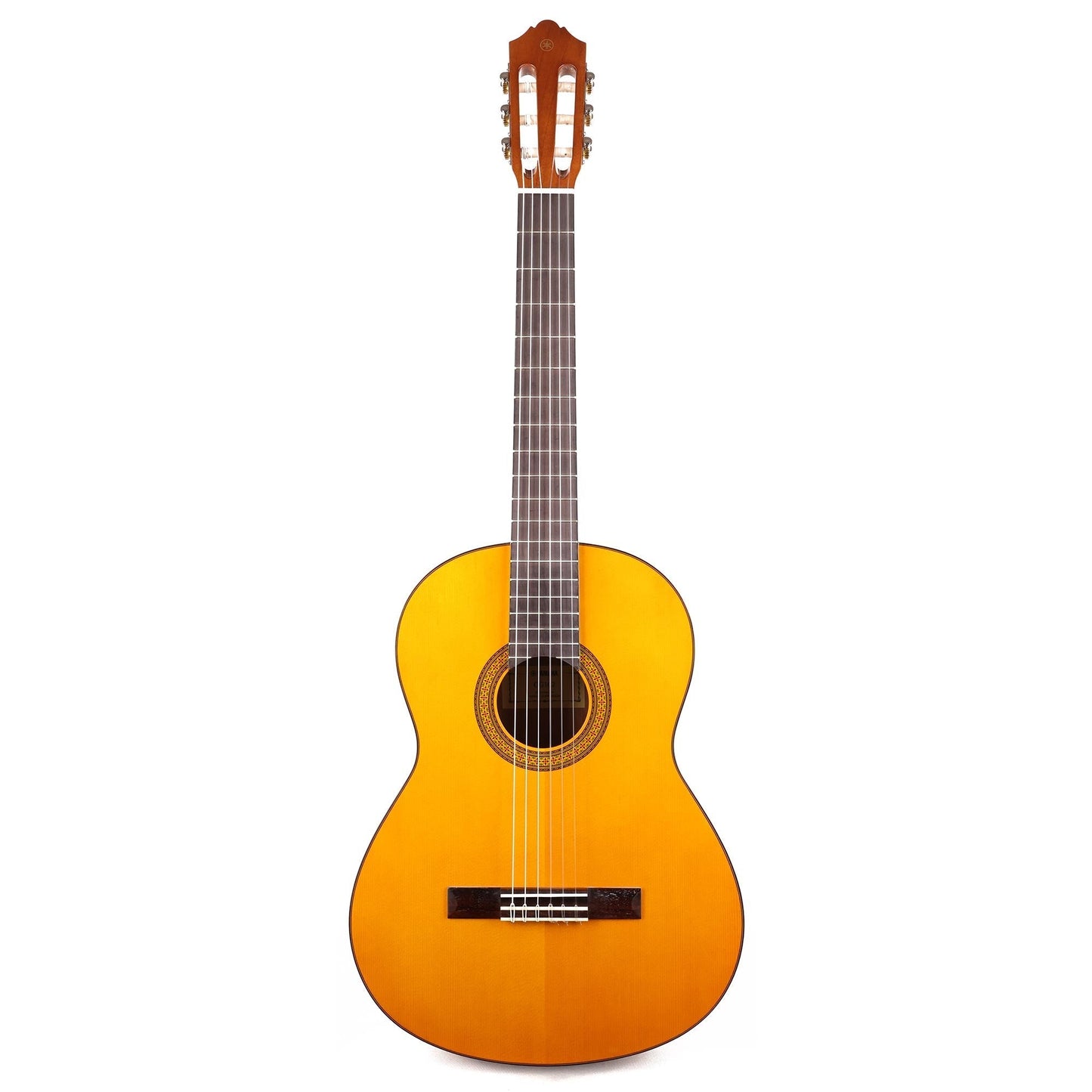 Yamaha CG102 Classical Acoustic Guitar Natural