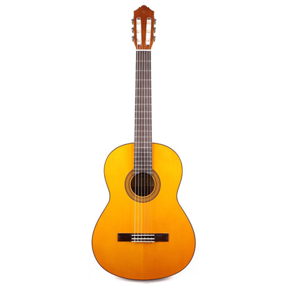 Yamaha CG102 Classical Acoustic Guitar Natural