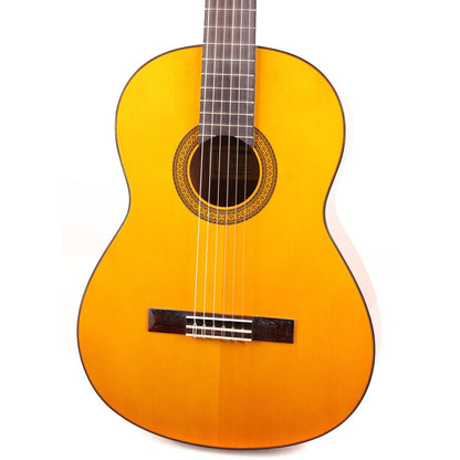 Yamaha CG102 Classical Acoustic Guitar Natural
