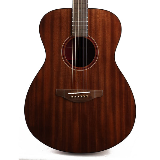 Yamaha Storia III Acoustic-Electric Guitar Chocolate Brown Used