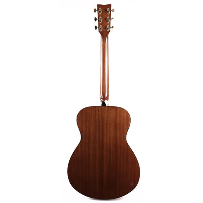 Yamaha Storia III Acoustic-Electric Guitar Chocolate Brown Used