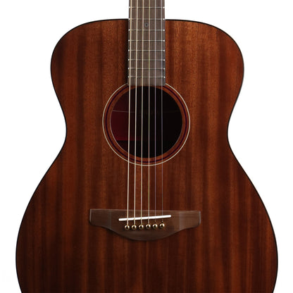 Yamaha Storia III Acoustic-Electric Guitar Chocolate Brown Used