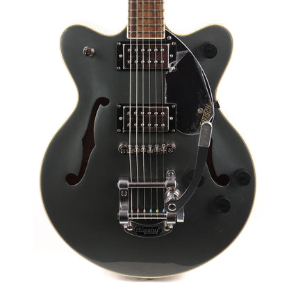 Gretsch G2655T Streamliner Center Block Jr. Double-Cut Stirling Green 2022