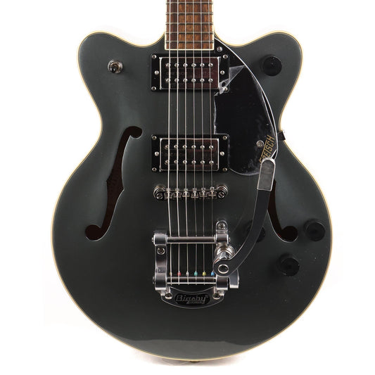 Gretsch G2655T Streamliner Center Block Jr. Double-Cut Stirling Green 2022