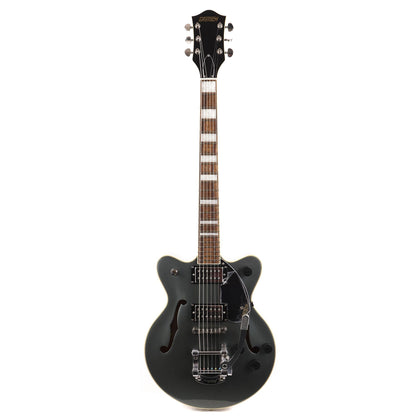 Gretsch G2655T Streamliner Center Block Jr. Double-Cut Stirling Green 2022