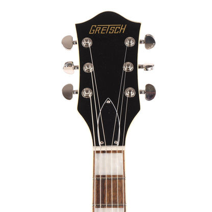 Gretsch G2655T Streamliner Center Block Jr. Double-Cut Stirling Green 2022