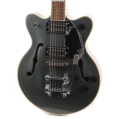 Gretsch G2655T Streamliner Center Block Jr. Double-Cut Stirling Green 2022