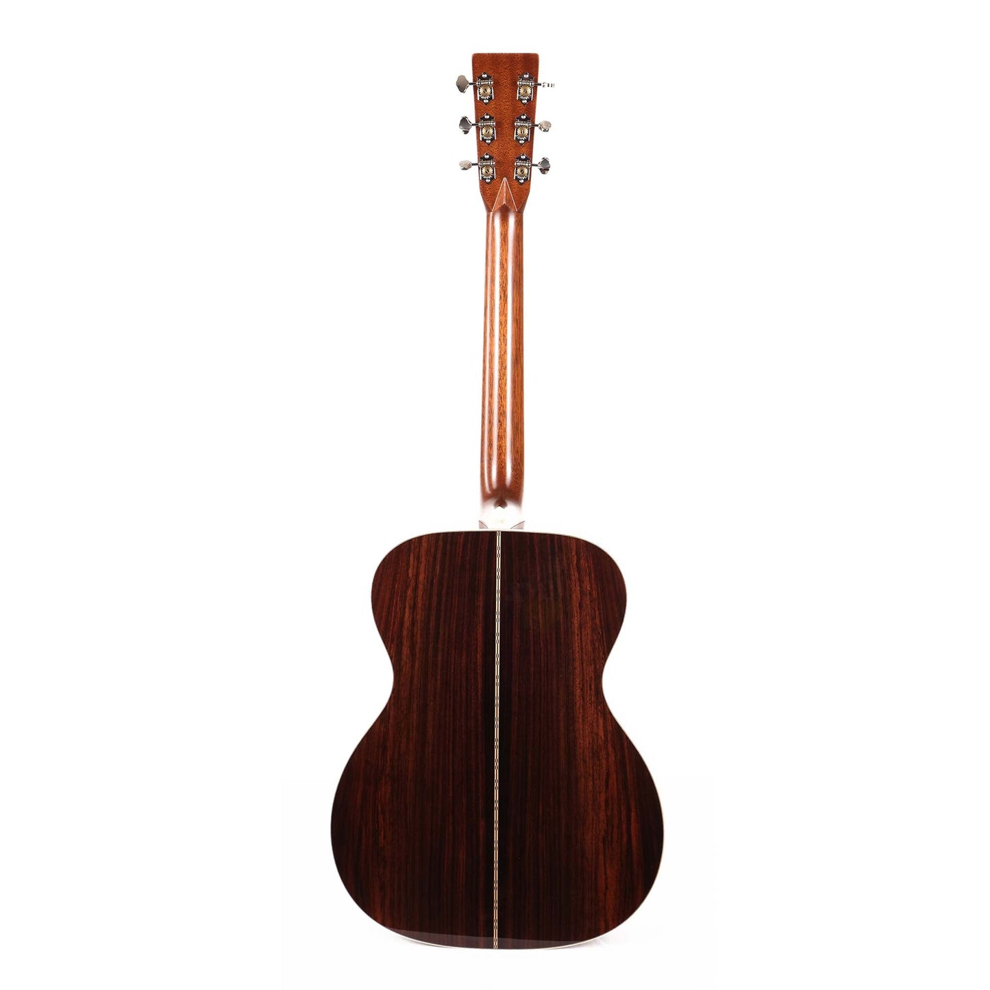 Martin 000-28 Brooke Ligertwood Signature Acoustic Natural