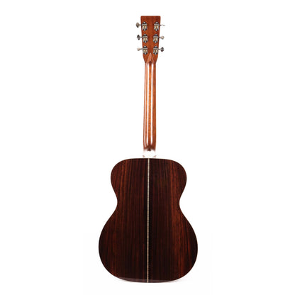 Martin 000-28 Brooke Ligertwood Signature Acoustic Natural