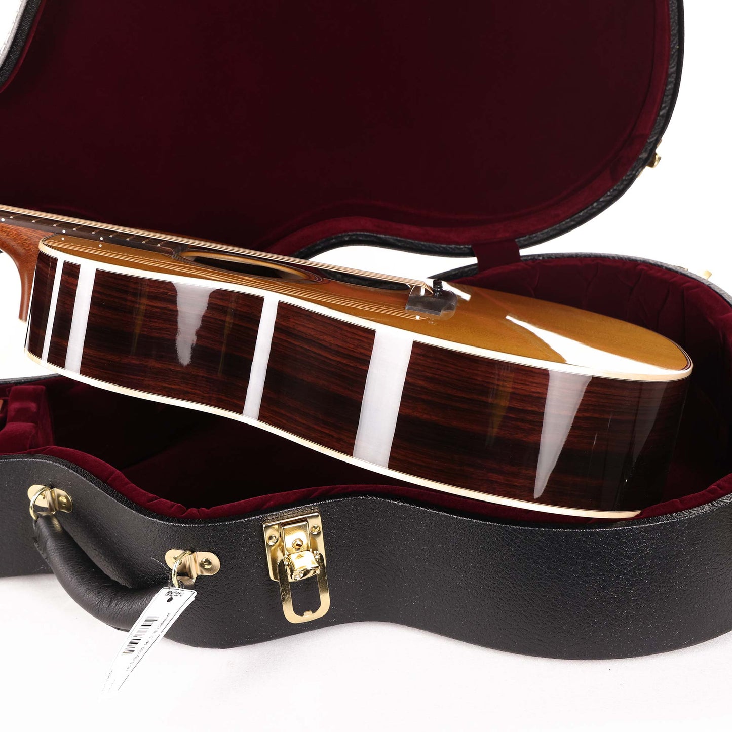 Martin 000-28 Brooke Ligertwood Signature Acoustic Natural
