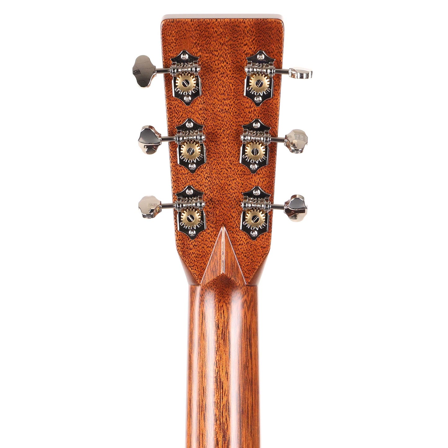 Martin 000-28 Brooke Ligertwood Signature Acoustic Natural