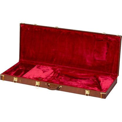 Gibson Explorer Hardshell Case