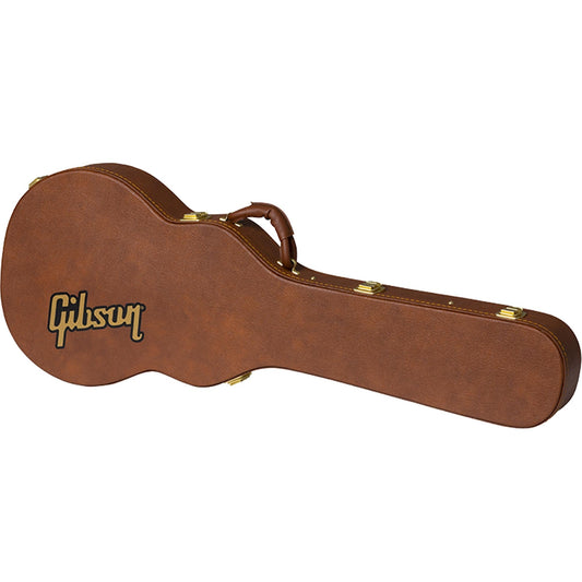 Gibson Les Paul Hardshell Case Brown