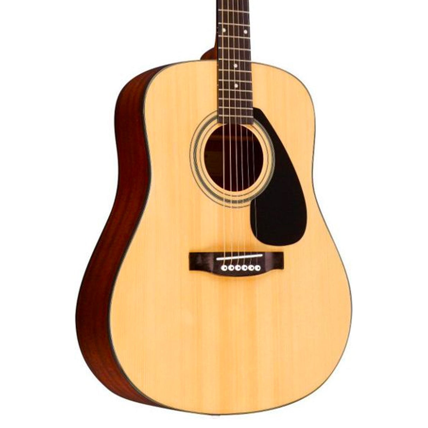 Yamaha GigMaker Deluxe FD01S Acoustic Guitar Beginner Pack