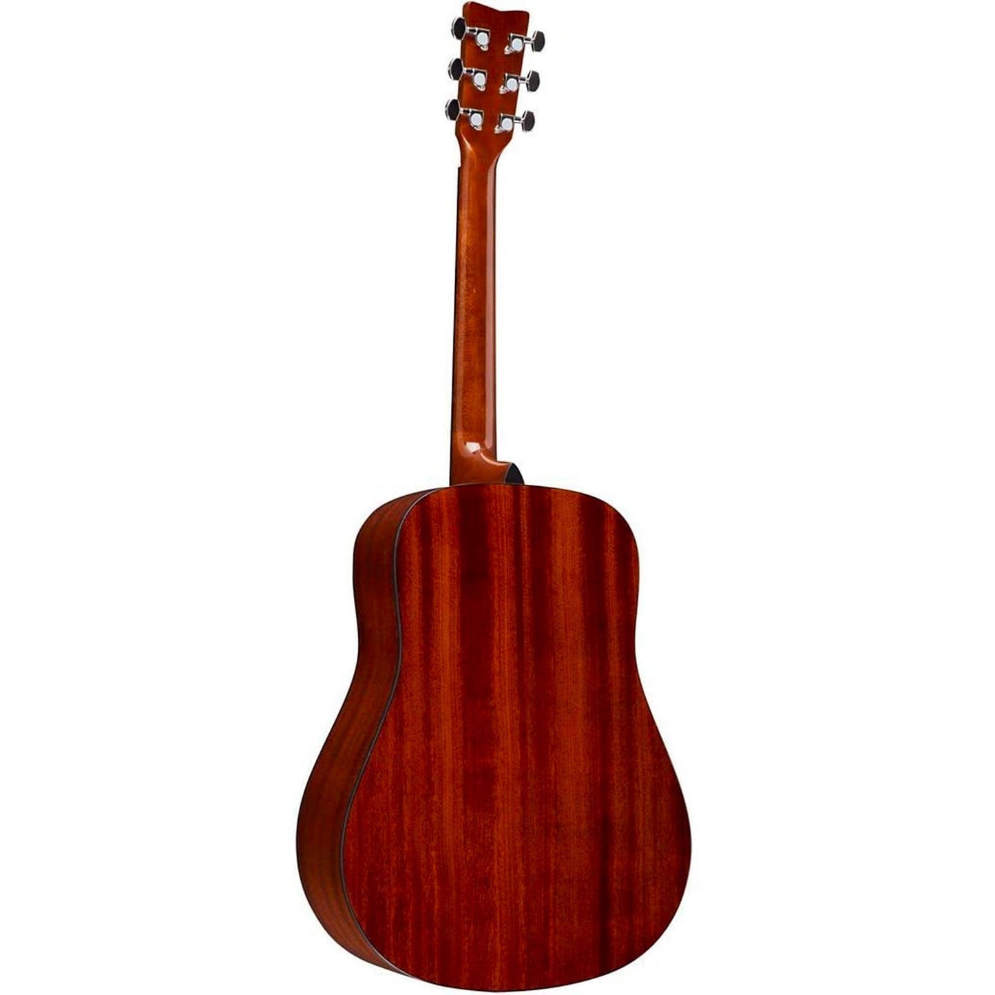Yamaha GigMaker Deluxe FD01S Acoustic Guitar Beginner Pack