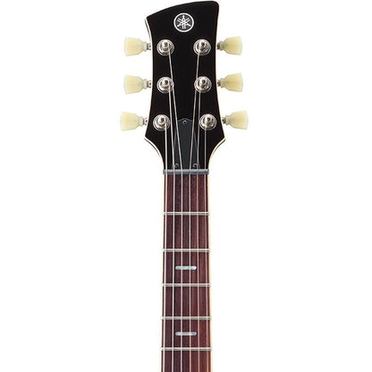 Yamaha Revstar RSS20 Vintage White